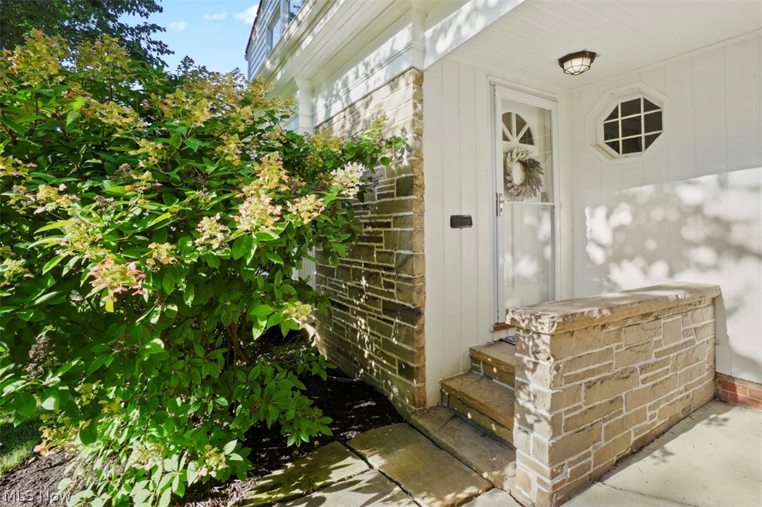 Belvoir Terrace - Residential