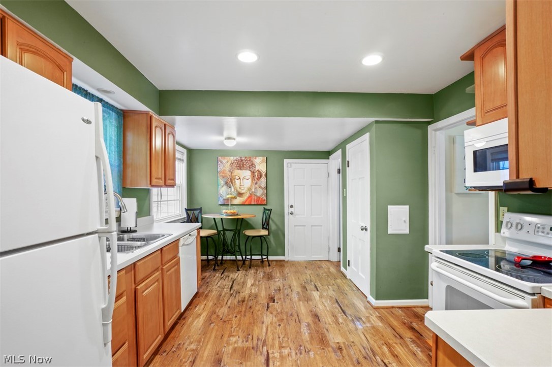 Belvoir Terrace - Residential