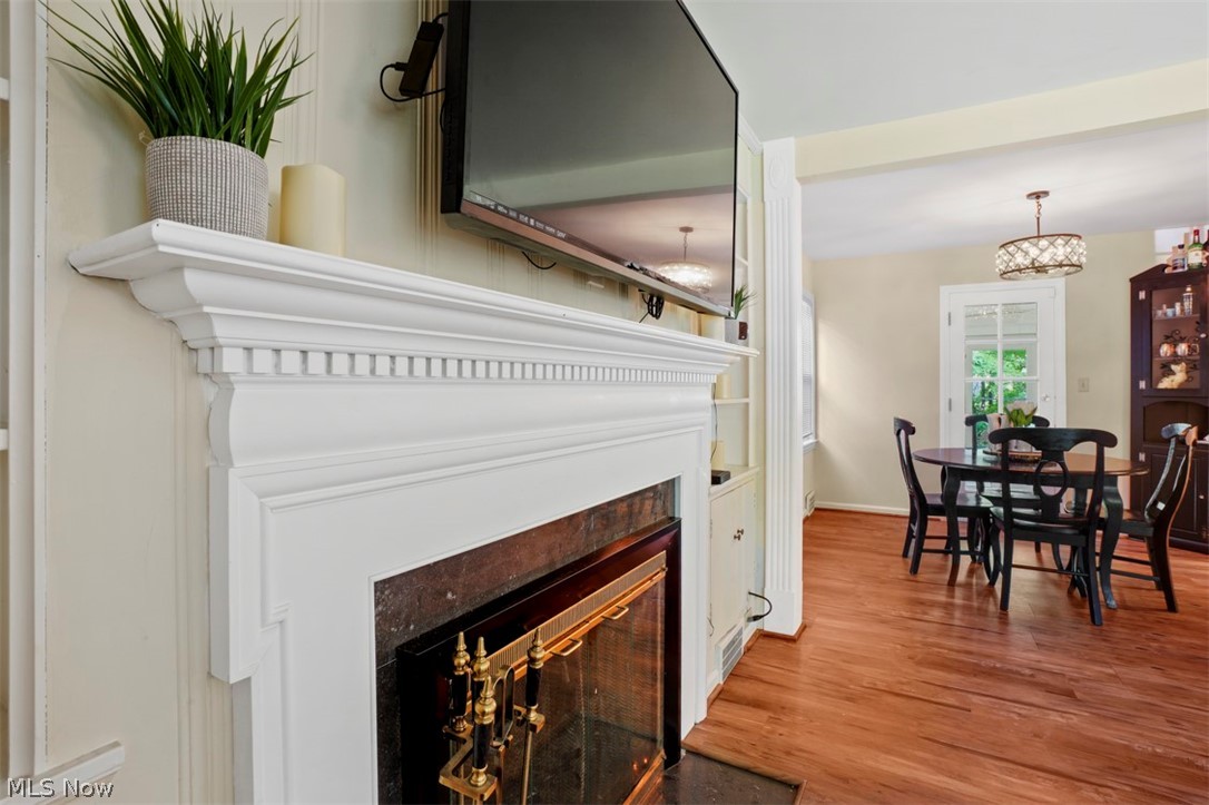 Belvoir Terrace - Residential