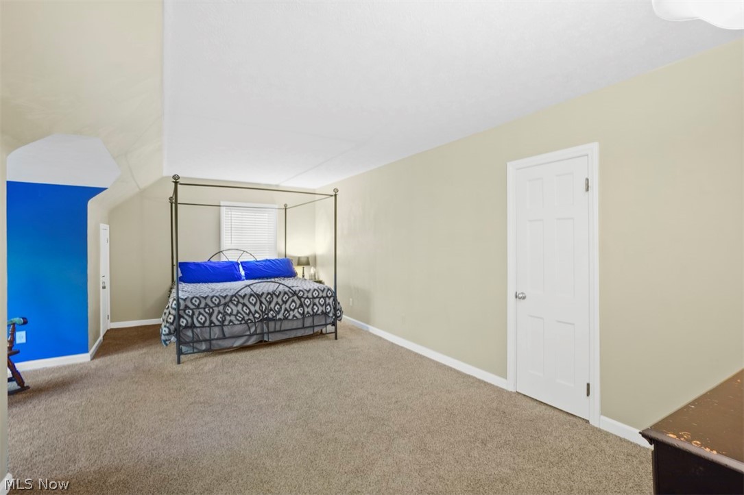 Belvoir Terrace - Residential