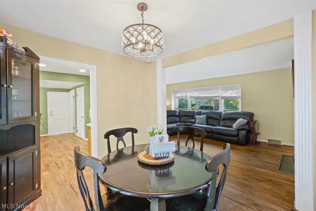 Belvoir Terrace - Residential