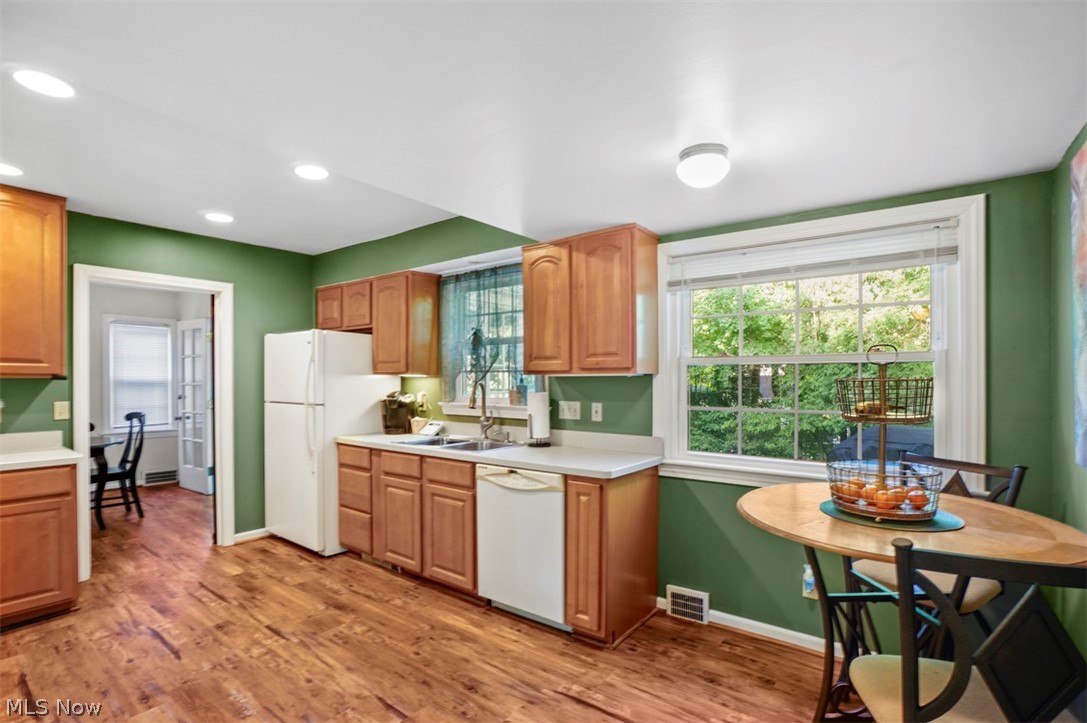 Belvoir Terrace - Residential