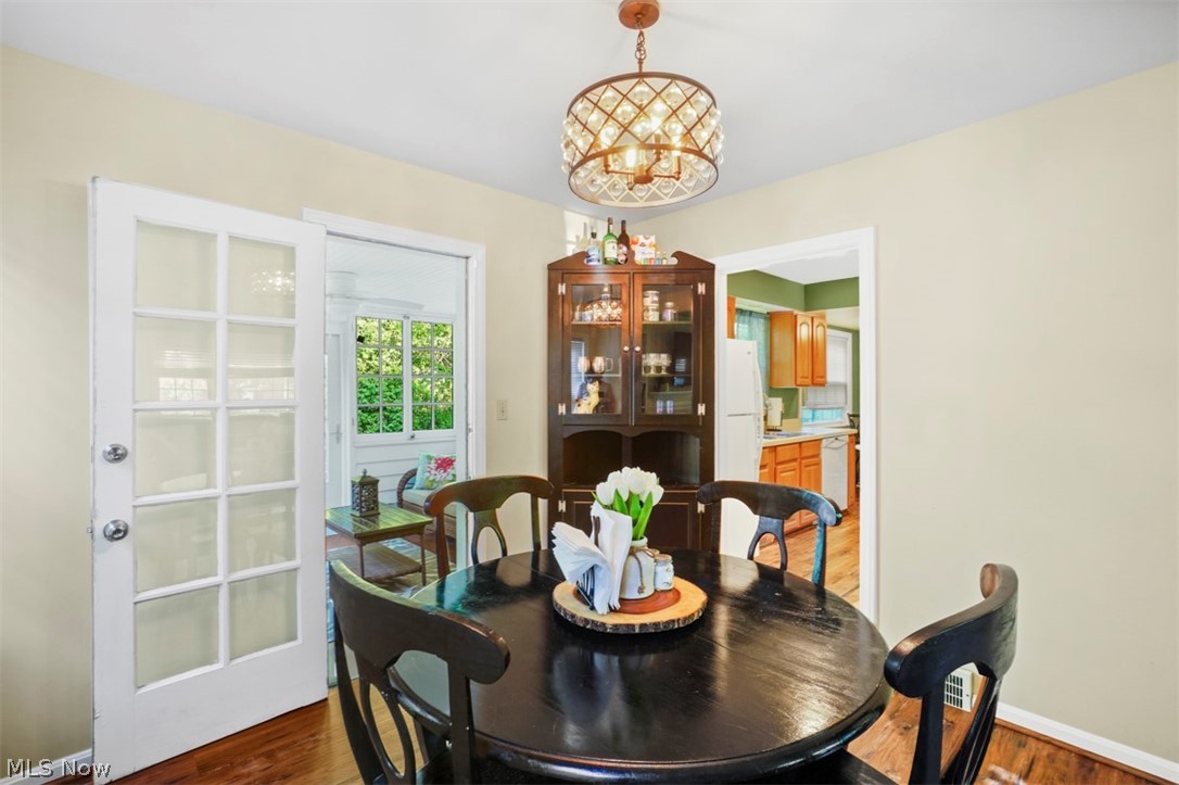 Belvoir Terrace - Residential