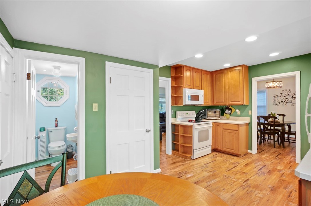 Belvoir Terrace - Residential