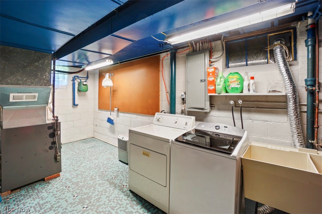 Belvoir Terrace - Residential