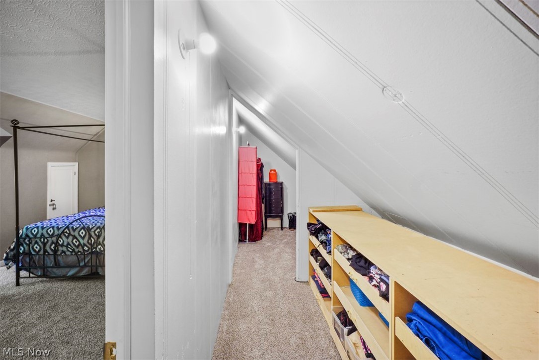 Belvoir Terrace - Residential