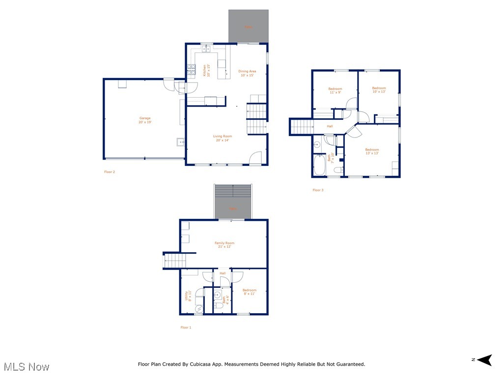 3868 Lor Ron Avenue, Kent, Ohio image 22