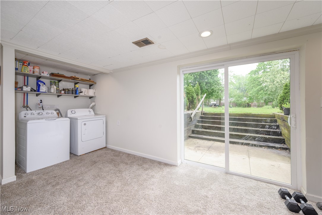 3868 Lor Ron Avenue, Kent, Ohio image 16