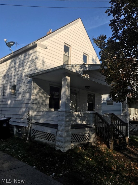 Joseph Storers - Residential