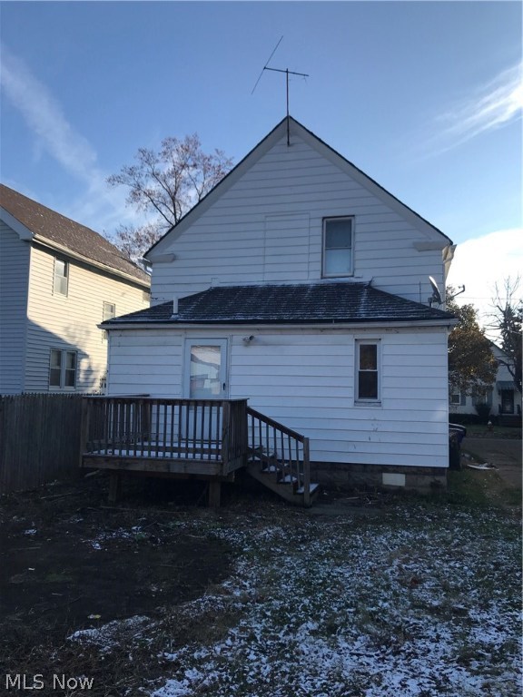 Joseph Storers - Residential