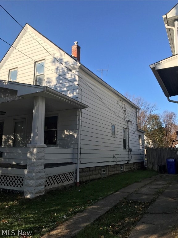 Joseph Storers - Residential