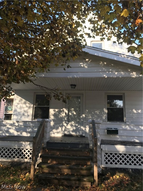 Joseph Storers - Residential