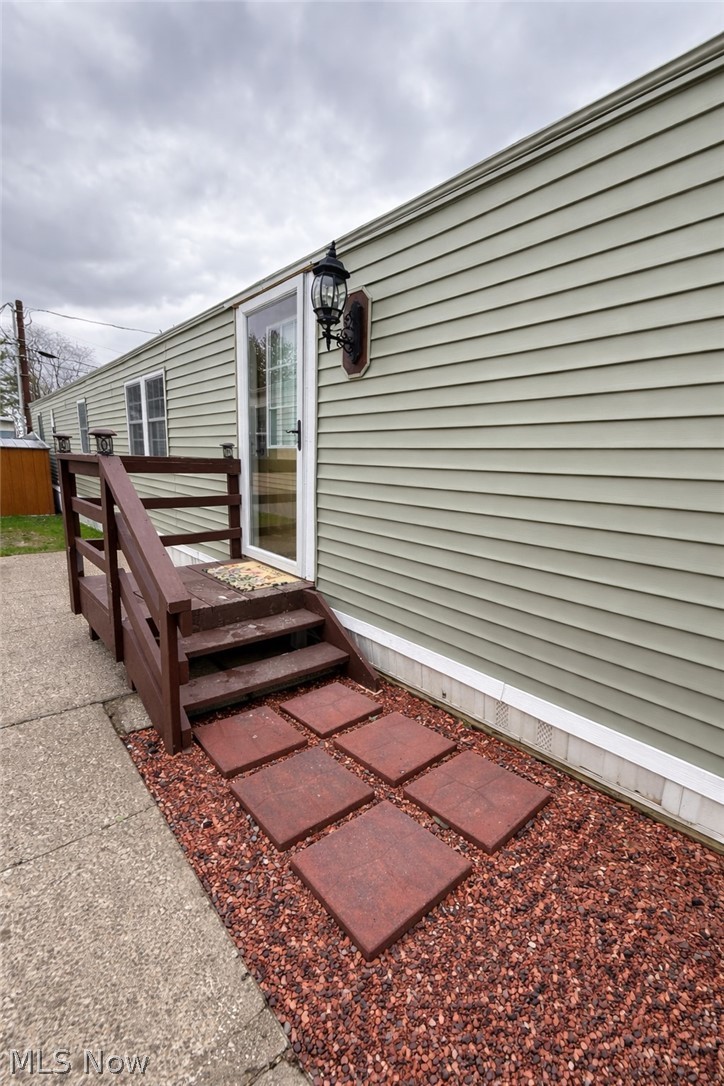 9735 chillicothe Road