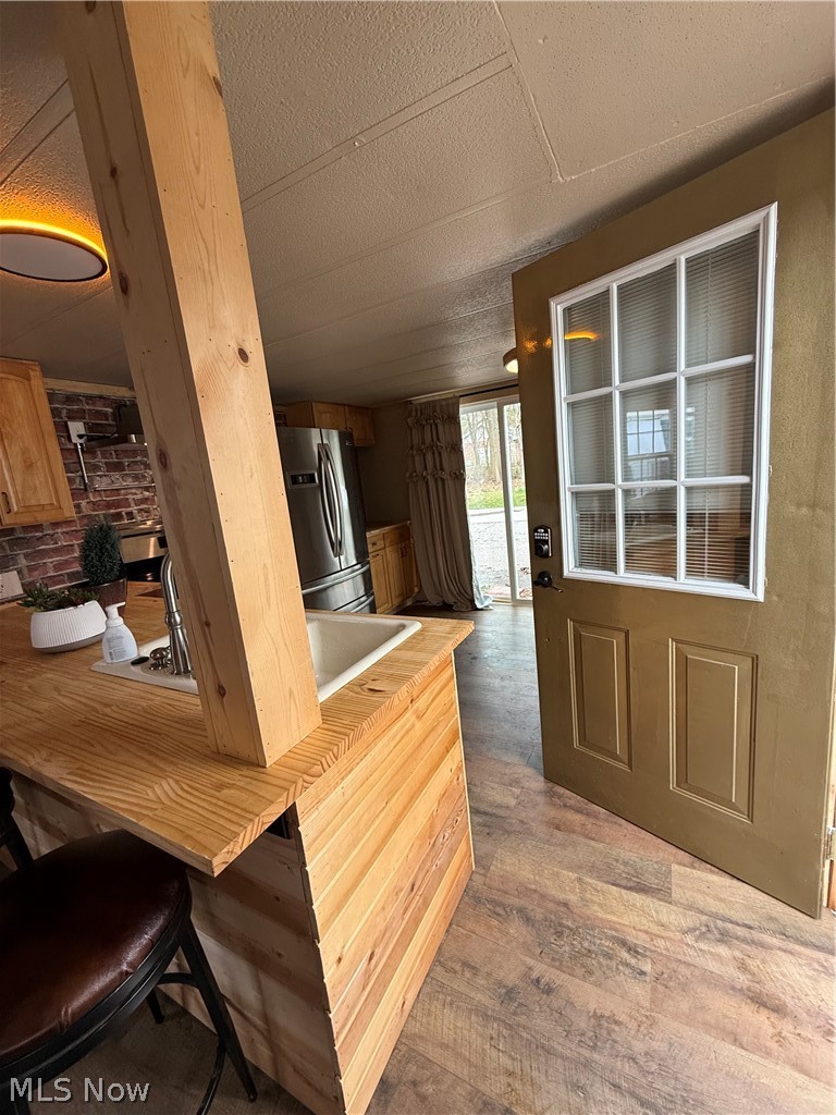 9735 chillicothe Road