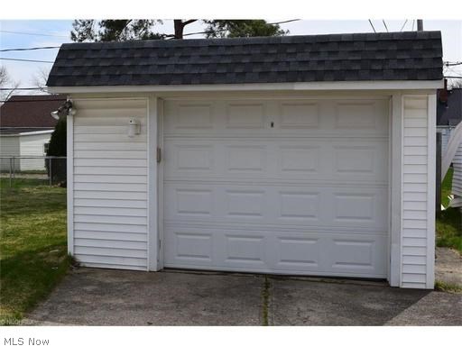 Gardner Heights - Residential Lease