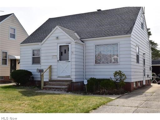 Gardner Heights - Residential Lease