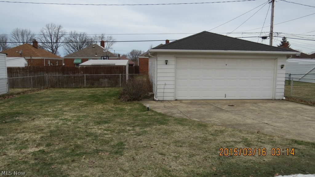 Day Camp Realty Companys - Residential