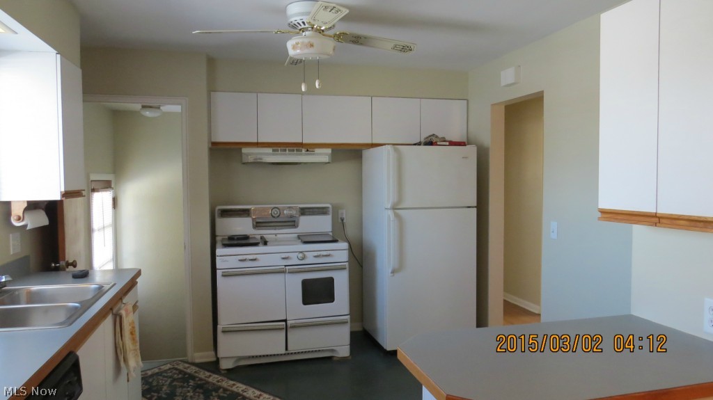 Day Camp Realty Companys - Residential