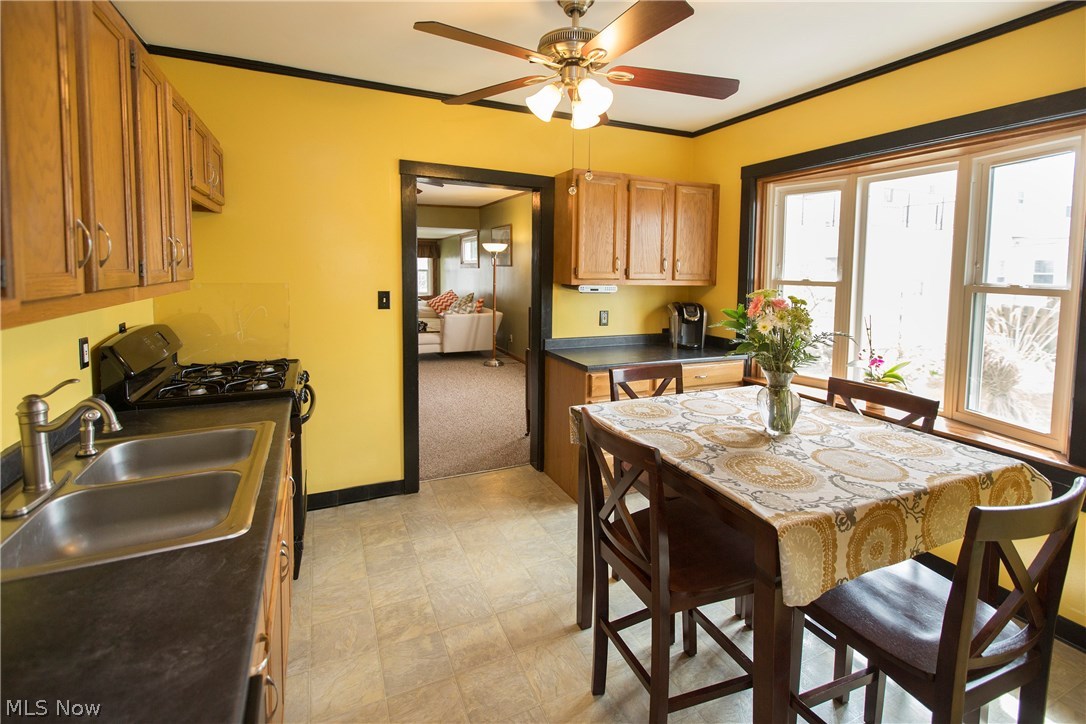 Bayes - Residential Income