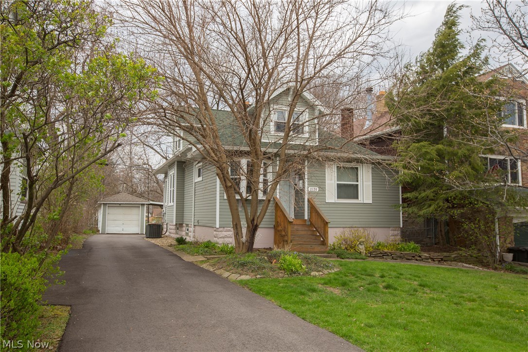 Bayes - Residential Income