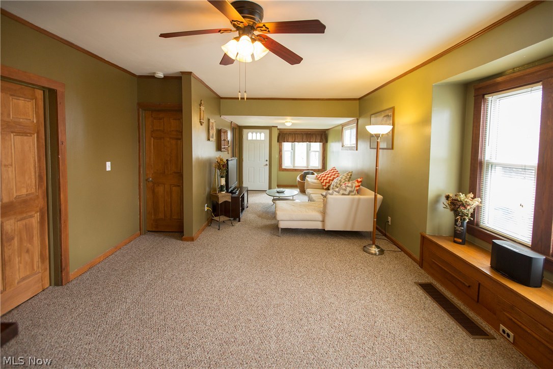 Bayes - Residential Income