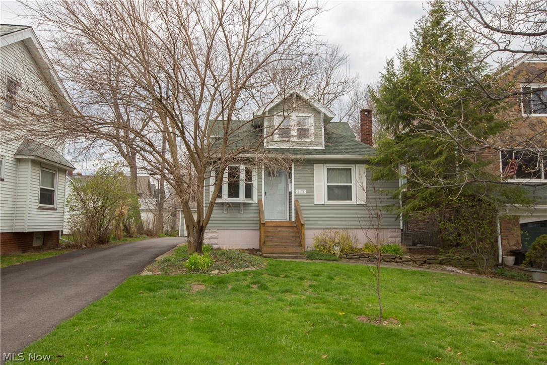 Bayes - Residential Income