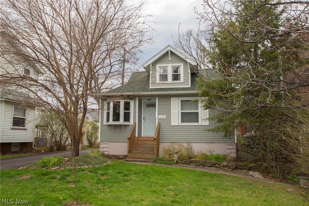 Bayes - Residential Income