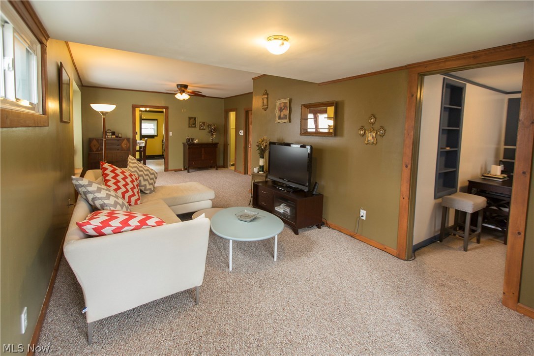 Bayes - Residential Income