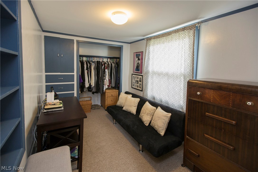 Bayes - Residential Income