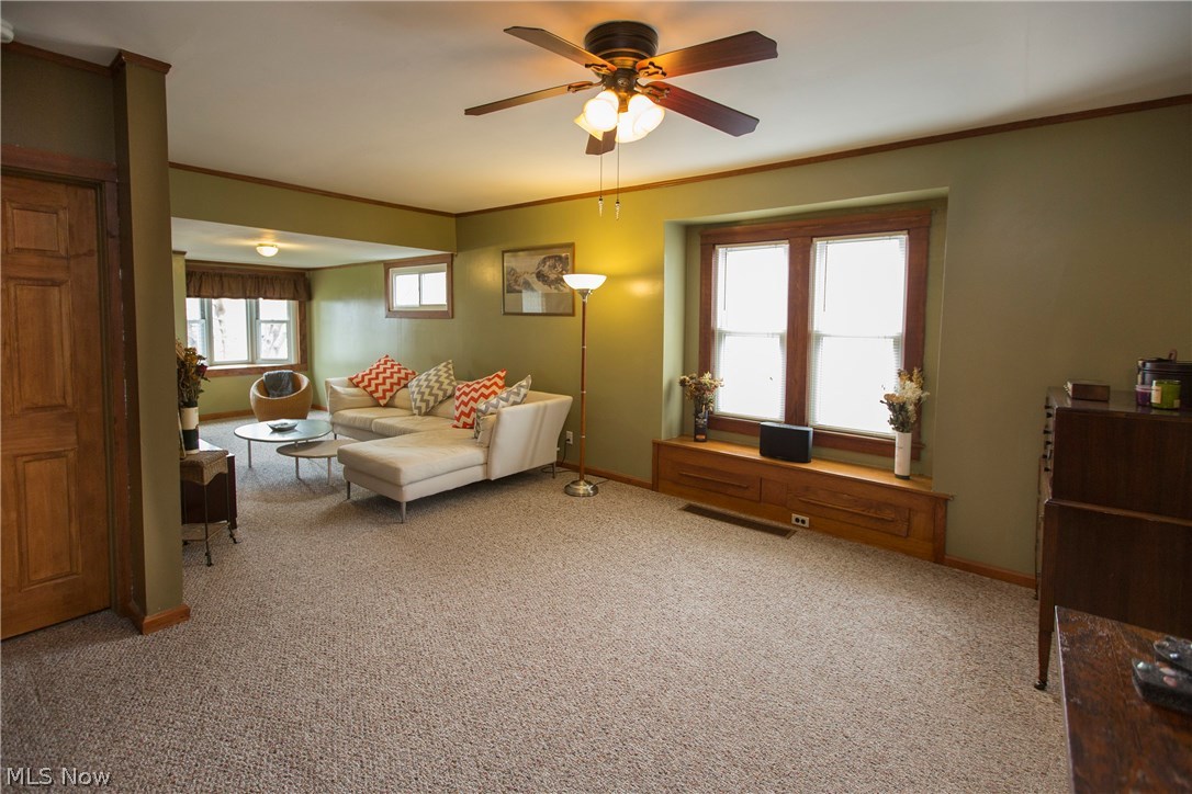 Bayes - Residential Income