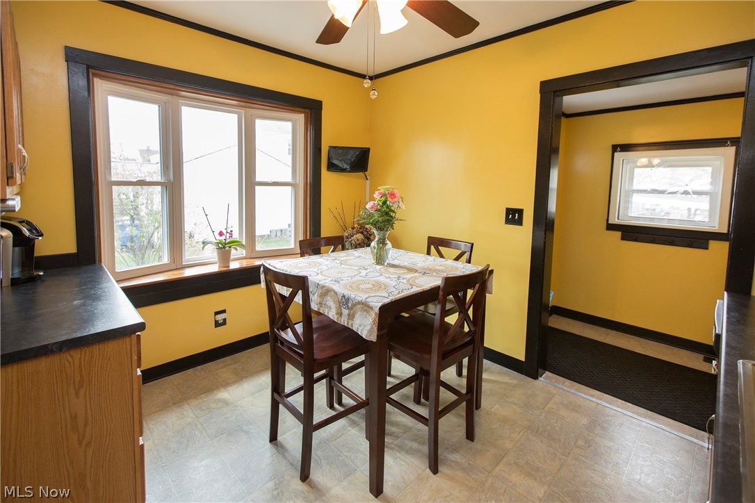 Bayes - Residential Income