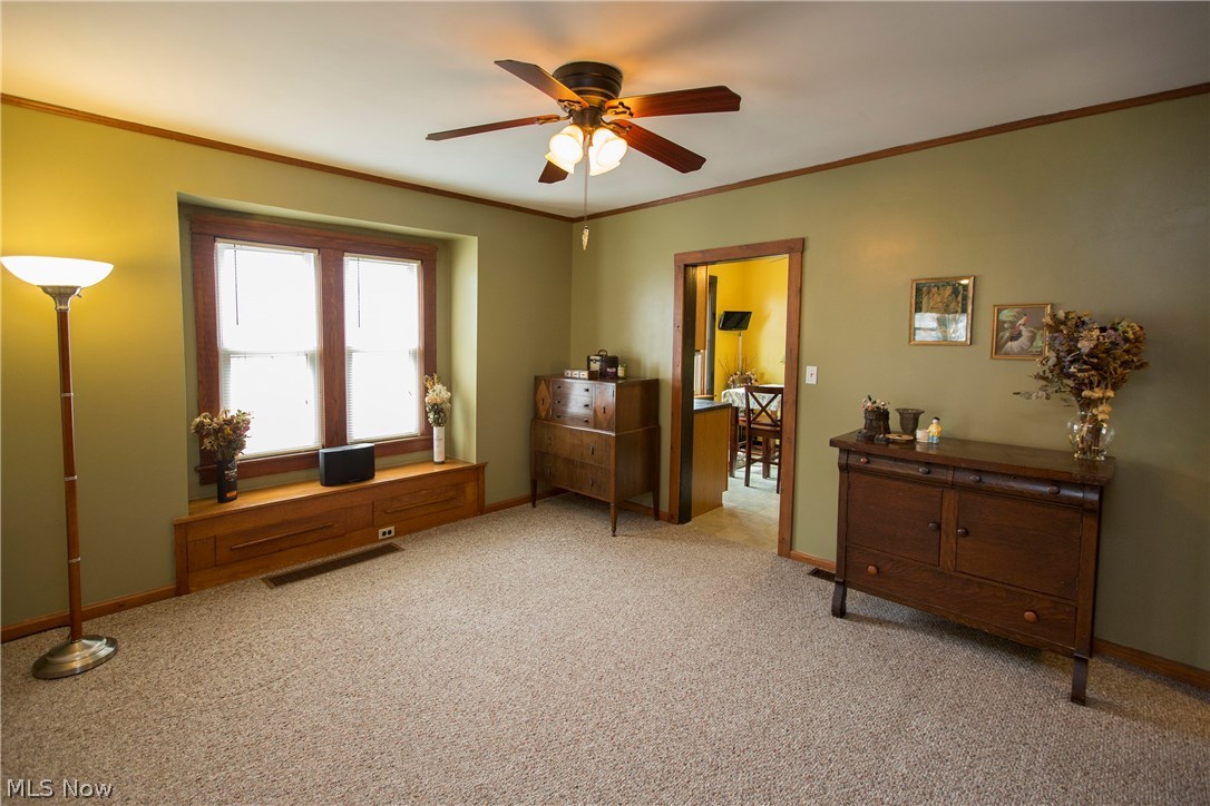 Bayes - Residential Income