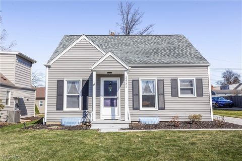 2431 Shaw Avenue, Cuyahoga Falls, OH 44223 - MLS#: 5106109