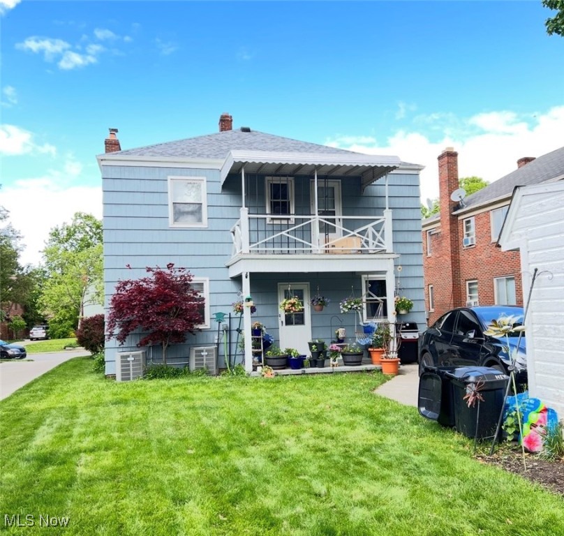 19851 Westway Drive N