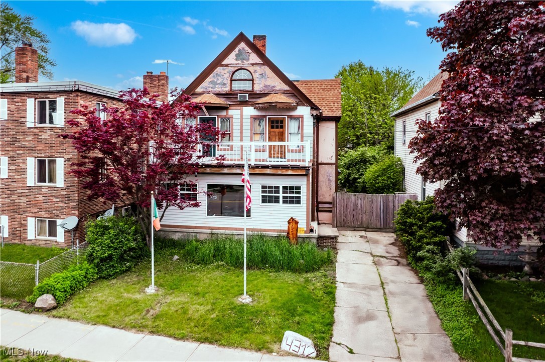 4312 Denison Avenue, Cleveland, Ohio image 2
