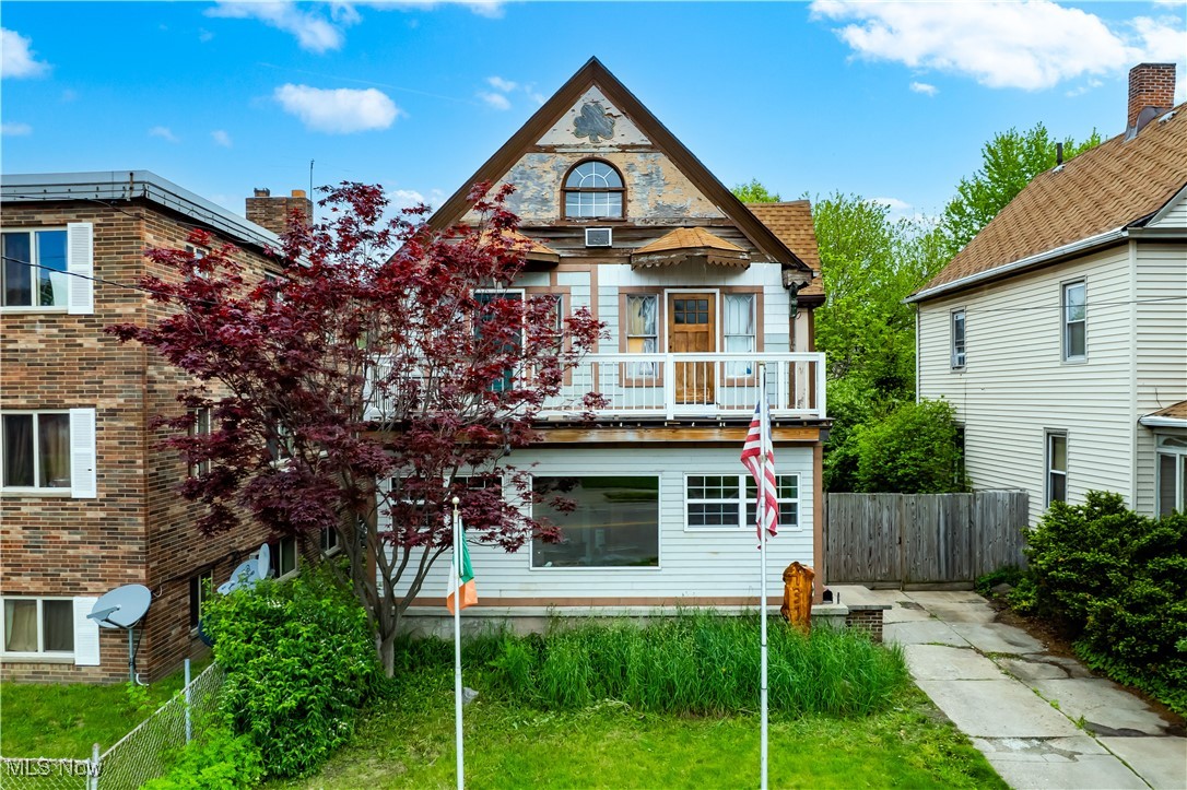 4312 Denison Avenue, Cleveland, Ohio image 1