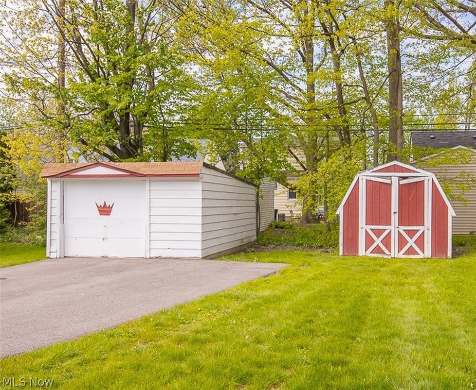 4241 Bayard Road