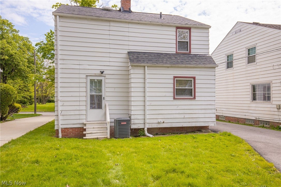 4241 Bayard Road