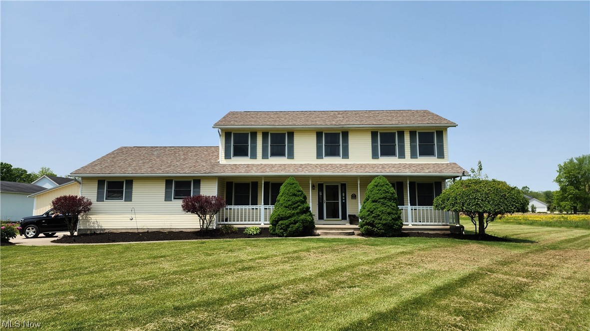 Lafayette 01 - Residential