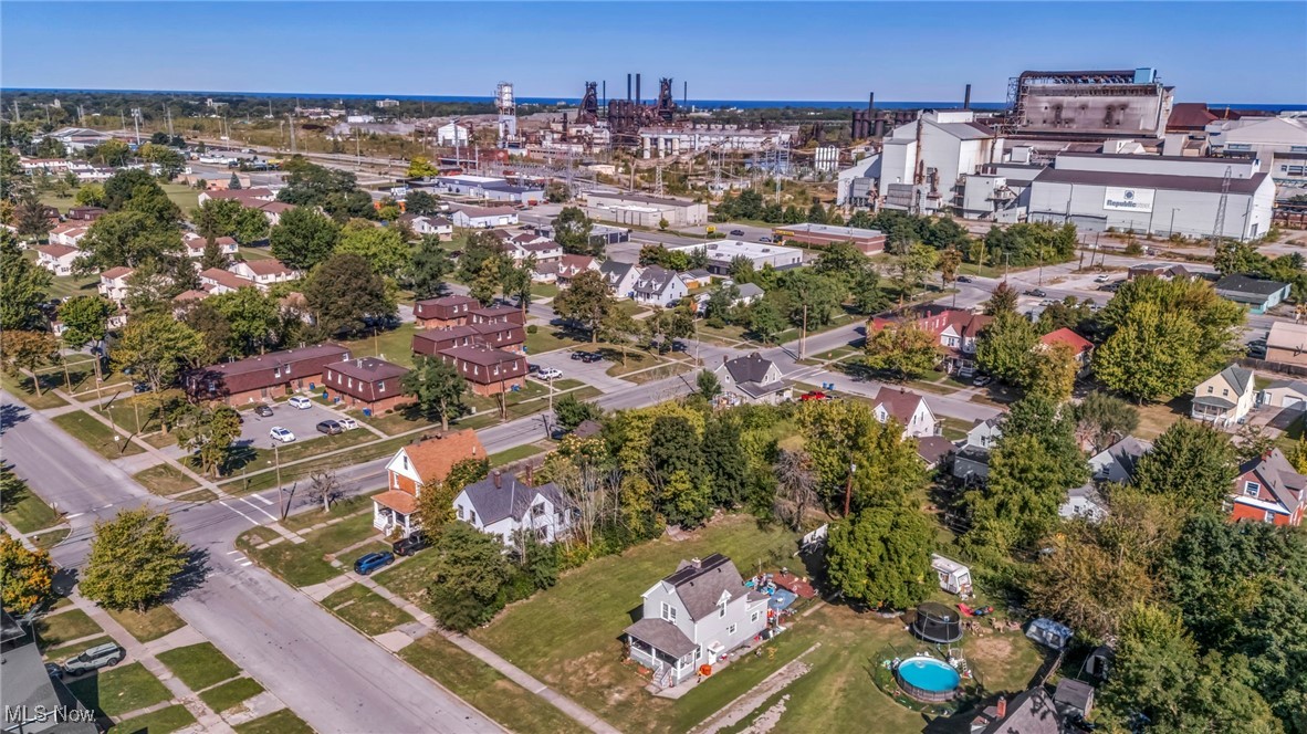 Sheffield Land Cos 02 - Land