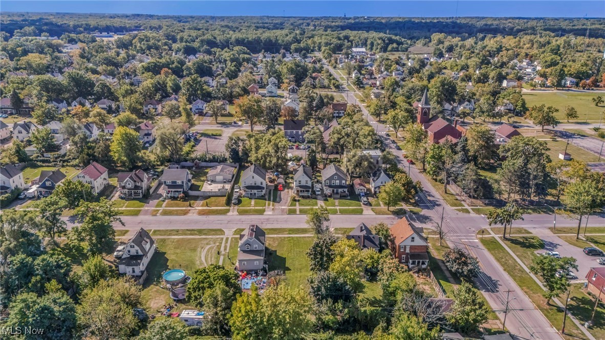 Sheffield Land Cos 02 - Land