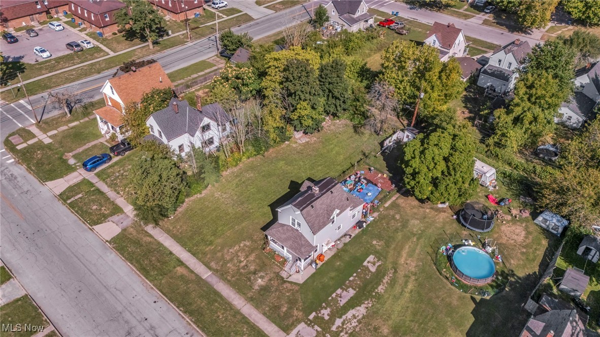 Sheffield Land Cos 02 - Land