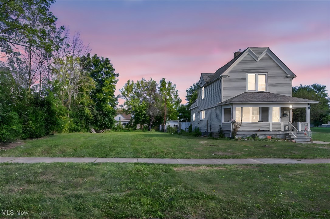 Sheffield Land Cos 02 - Land