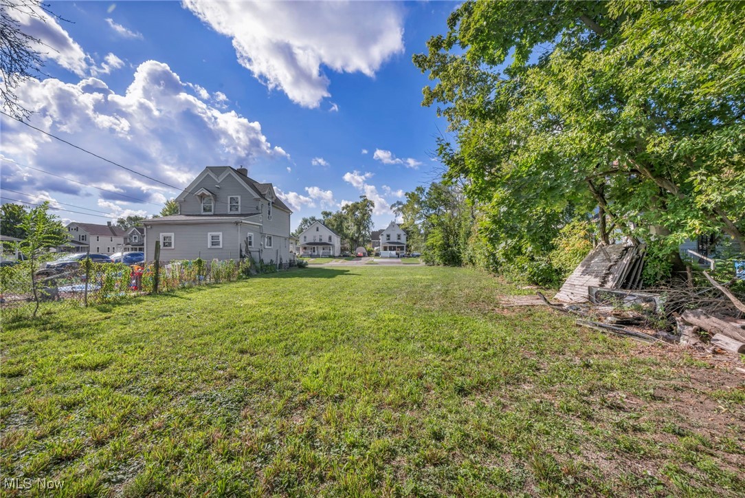 Sheffield Land Cos 02 - Land