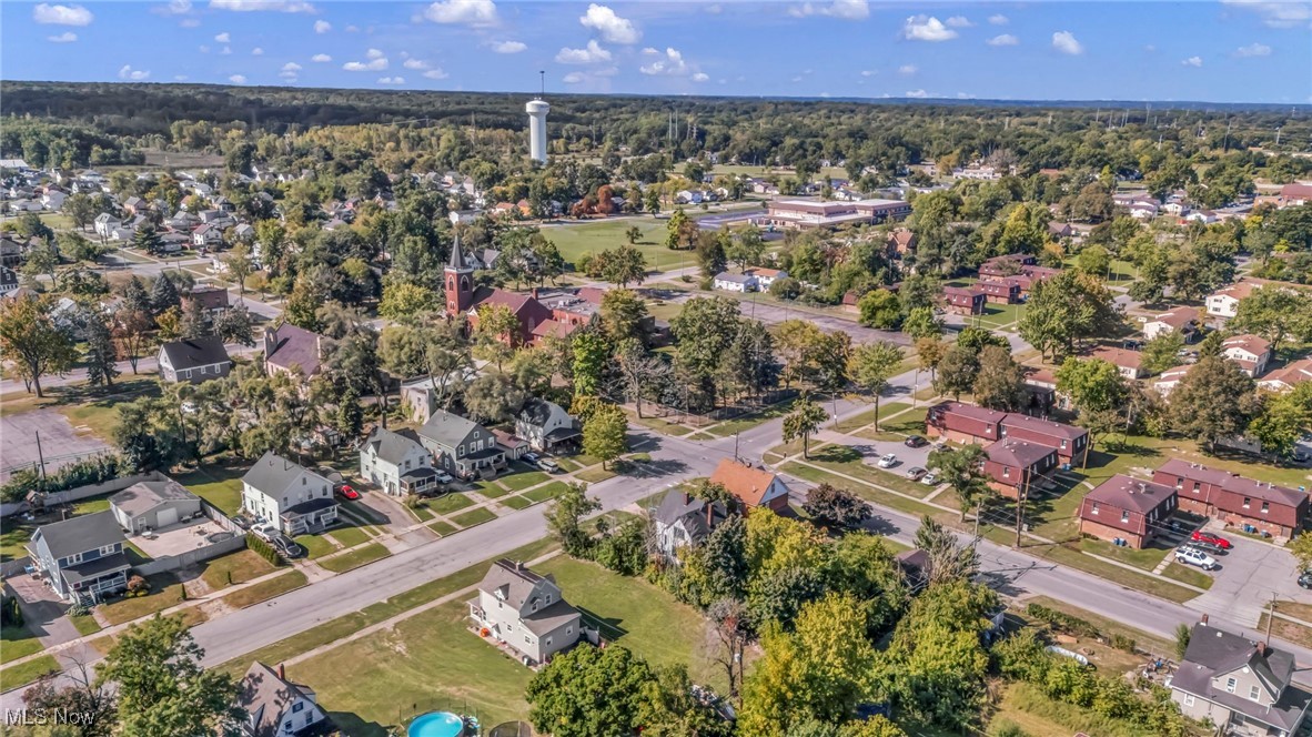 Sheffield Land Cos 02 - Land