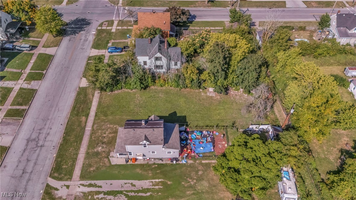 Sheffield Land Cos 02 - Land