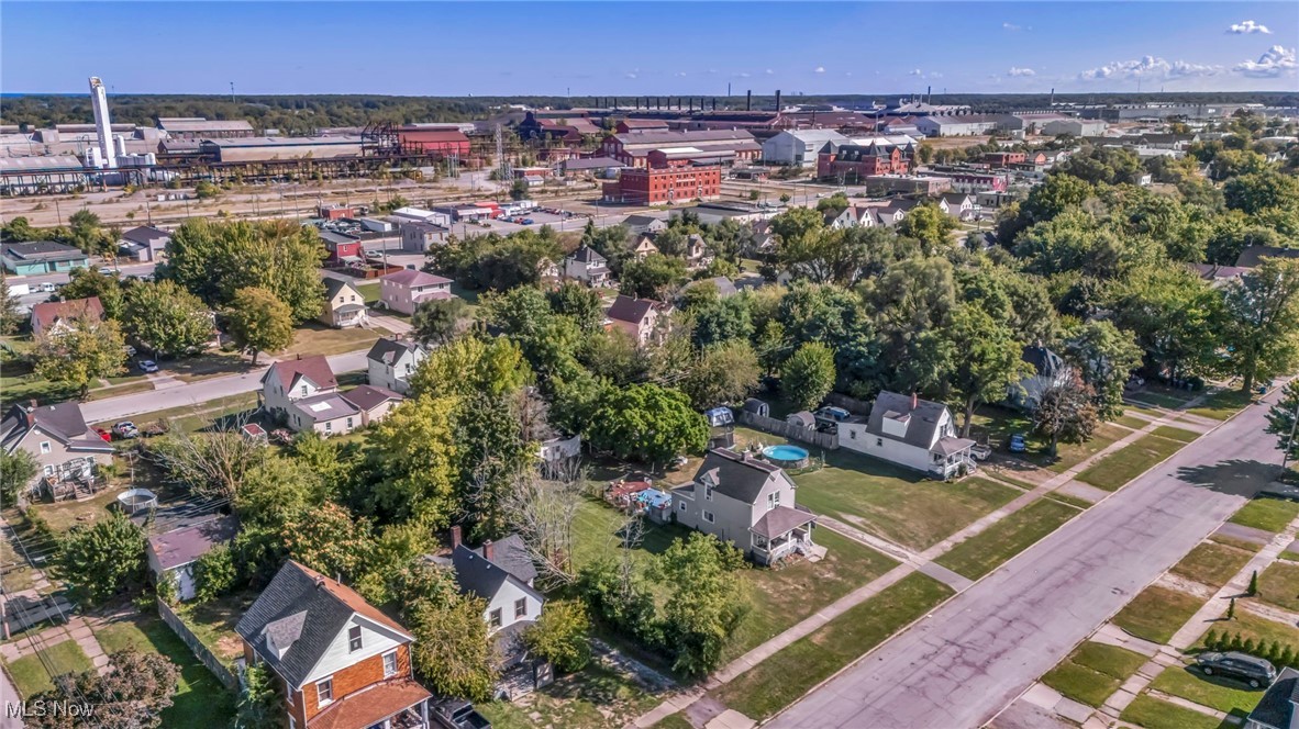 Sheffield Land Cos 02 - Land