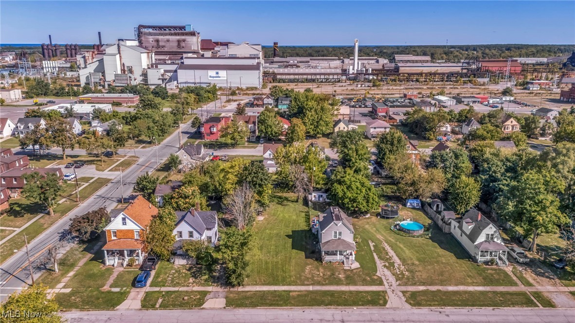 Sheffield Land Cos 02 - Land