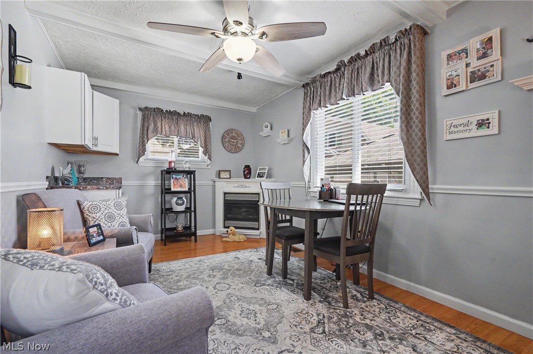 Keenan Park - Residential