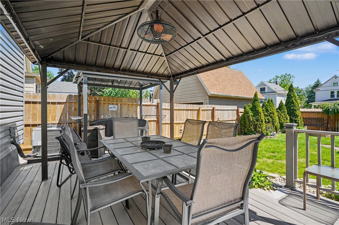 Keenan Park - Residential